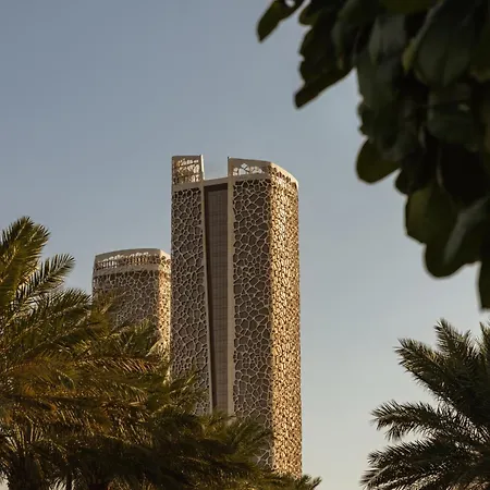 Rosewood Doha Hotel